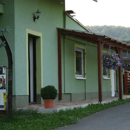 Dolinka Holiday Home Levoča Exterior foto